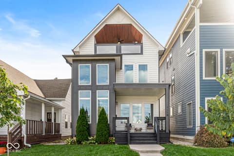 1119 Spann Avenue