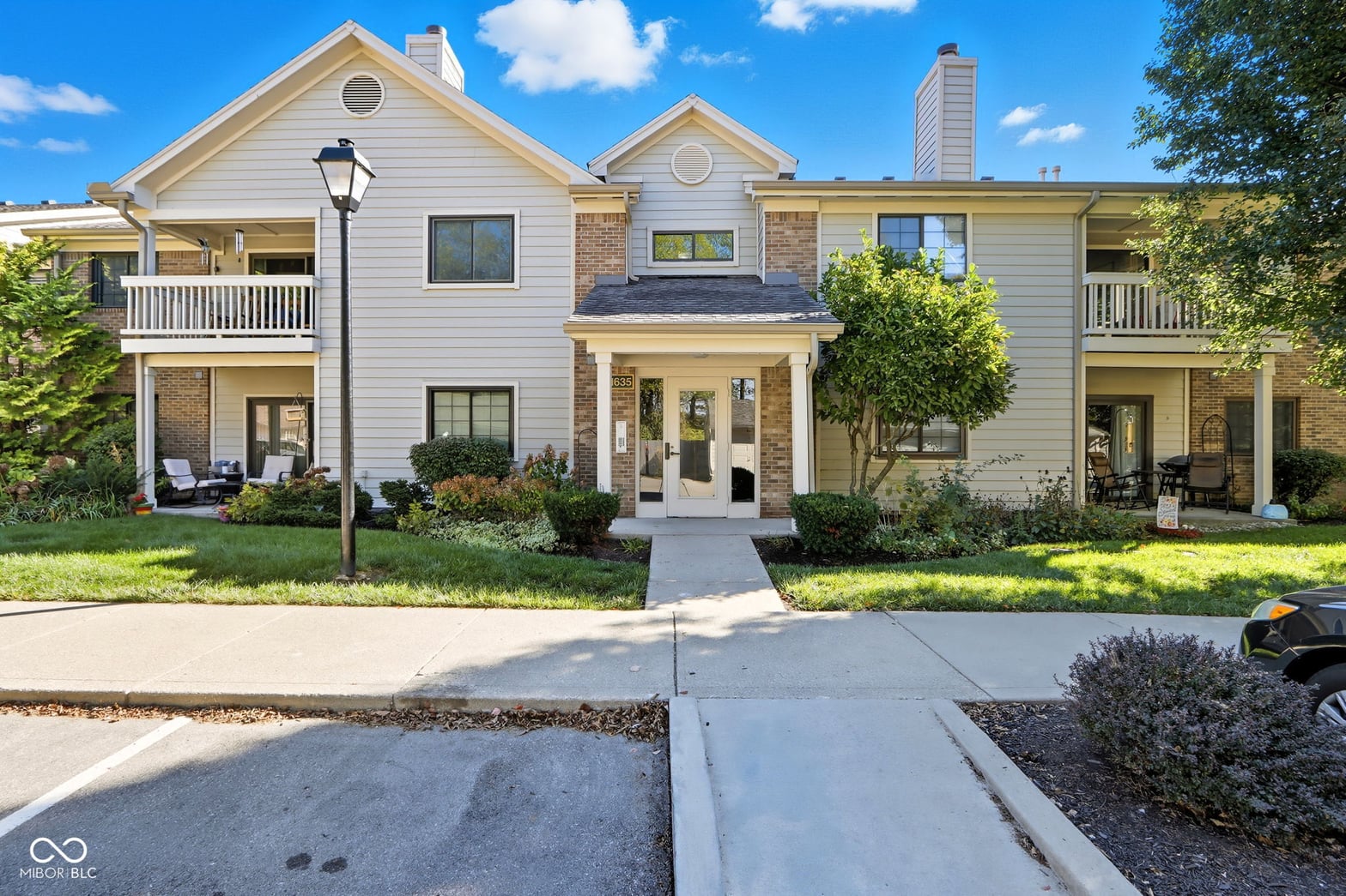Photo of 11635 Lenox Lane, Carmel, IN