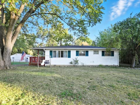 614 Hillcrest Drive