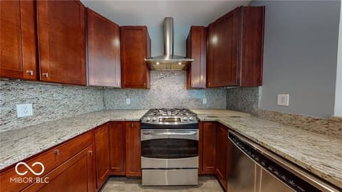 Photo of 333 Massachusetts Avenue, Indianapolis, IN
