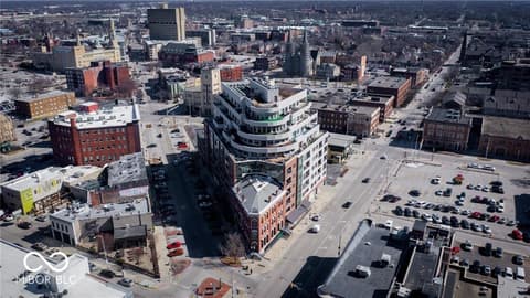 Photo of 333 Massachusetts Avenue, Indianapolis, IN