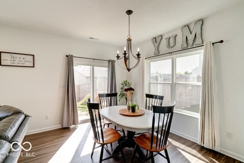 Photo of 234 Winding Brook Way, Pendleton, IN