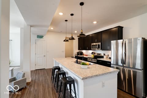Photo of 234 Winding Brook Way, Pendleton, IN