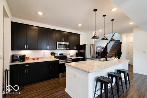 Photo of 234 Winding Brook Way, Pendleton, IN