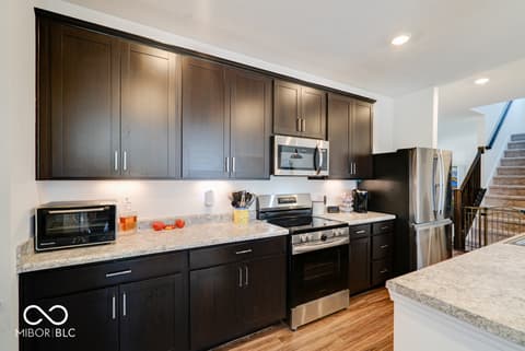 Photo of 234 Winding Brook Way, Pendleton, IN
