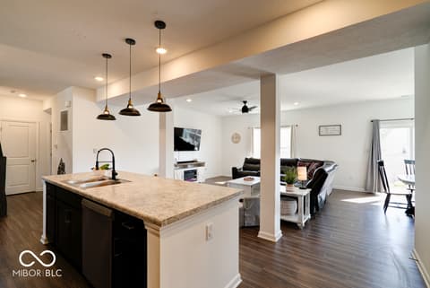 Photo of 234 Winding Brook Way, Pendleton, IN