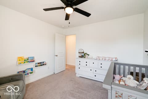 Photo of 234 Winding Brook Way, Pendleton, IN