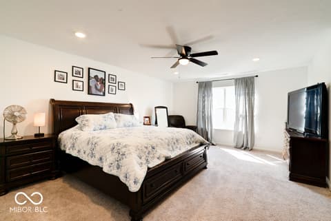 Photo of 234 Winding Brook Way, Pendleton, IN