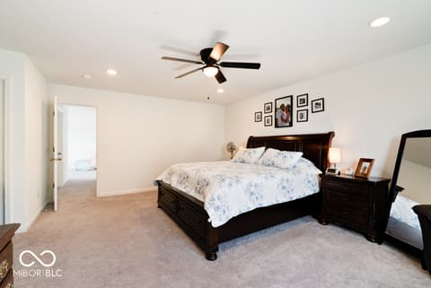 Photo of 234 Winding Brook Way, Pendleton, IN