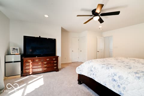 Photo of 234 Winding Brook Way, Pendleton, IN