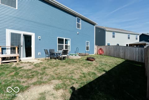 Photo of 234 Winding Brook Way, Pendleton, IN