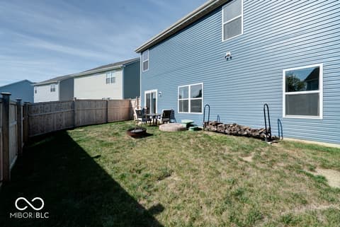 Photo of 234 Winding Brook Way, Pendleton, IN
