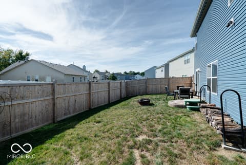 Photo of 234 Winding Brook Way, Pendleton, IN