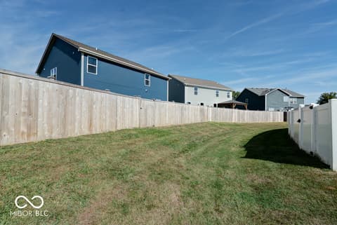 Photo of 234 Winding Brook Way, Pendleton, IN