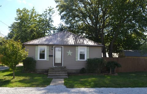 623 Locust Street