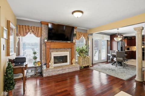 Photo of 8255 Lynn Drive, Indianapolis, IN