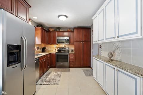 Photo of 8255 Lynn Drive, Indianapolis, IN