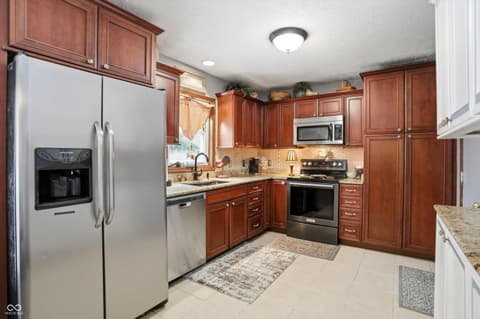 Photo of 8255 Lynn Drive, Indianapolis, IN