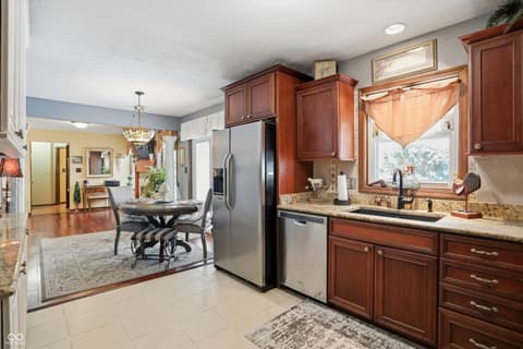 Photo of 8255 Lynn Drive, Indianapolis, IN