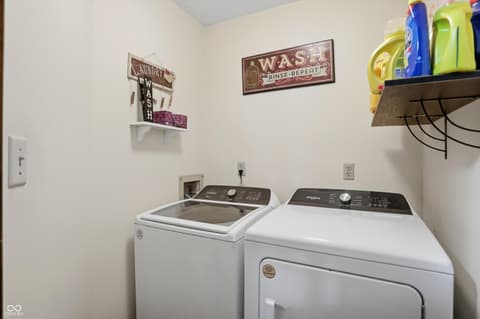 Photo of 8255 Lynn Drive, Indianapolis, IN