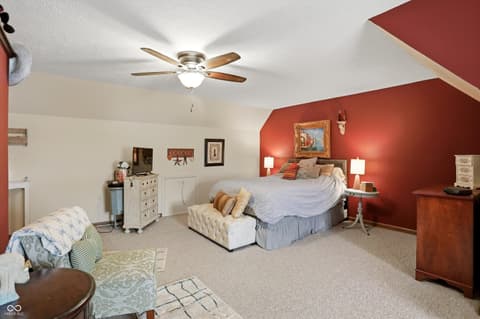 Photo of 8255 Lynn Drive, Indianapolis, IN