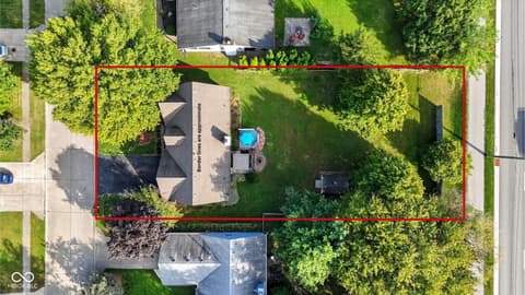 Photo of 8255 Lynn Drive, Indianapolis, IN