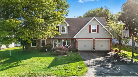 Photo of 8255 Lynn Drive, Indianapolis, IN