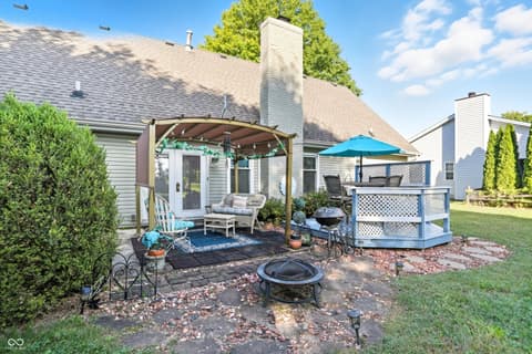 Photo of 8255 Lynn Drive, Indianapolis, IN