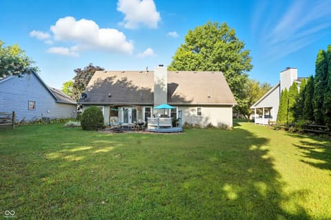 Photo of 8255 Lynn Drive, Indianapolis, IN