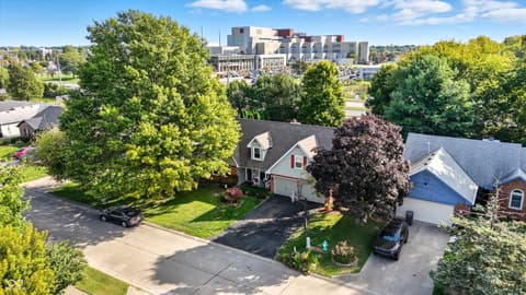 Photo of 8255 Lynn Drive, Indianapolis, IN