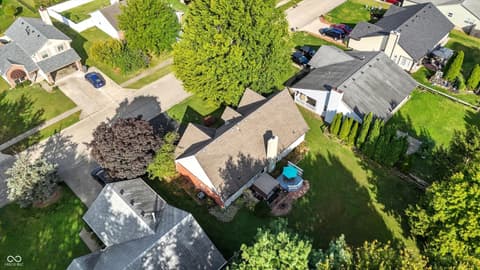 Photo of 8255 Lynn Drive, Indianapolis, IN