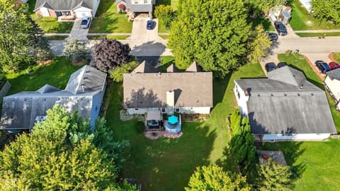 Photo of 8255 Lynn Drive, Indianapolis, IN