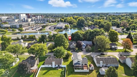 Photo of 8255 Lynn Drive, Indianapolis, IN