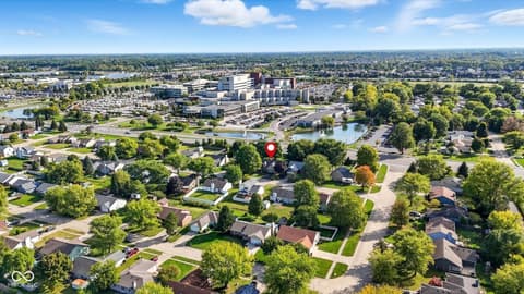 Photo of 8255 Lynn Drive, Indianapolis, IN