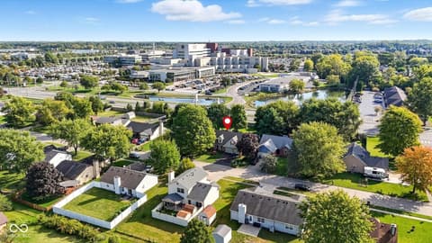 Photo of 8255 Lynn Drive, Indianapolis, IN