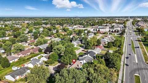 Photo of 8255 Lynn Drive, Indianapolis, IN