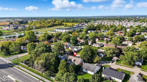 Photo of 8255 Lynn Drive, Indianapolis, IN