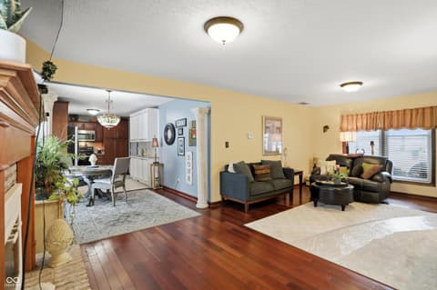 Photo of 8255 Lynn Drive, Indianapolis, IN