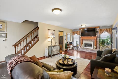 Photo of 8255 Lynn Drive, Indianapolis, IN