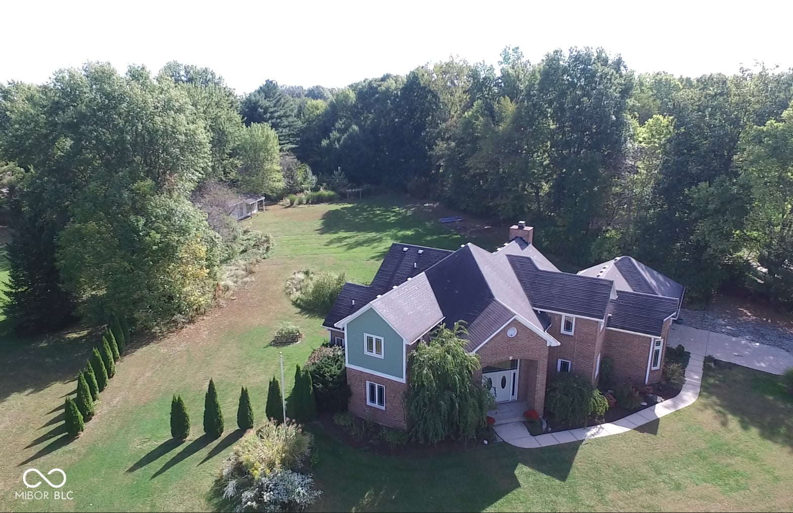 Photo of 1182 Mill Run Drive, Noblesville, IN