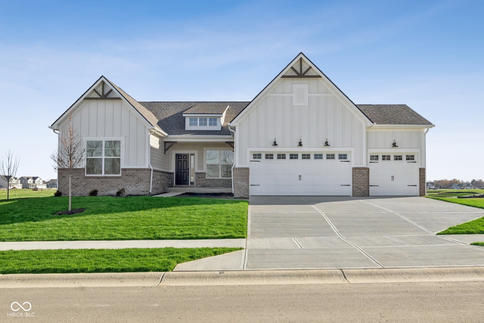 Photo of 3693 Hayden Valley Drive, Bargersville, IN