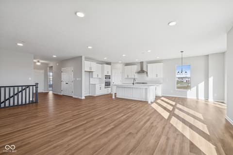 Photo of 3693 Hayden Valley Drive, Bargersville, IN