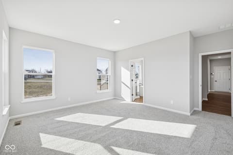 Photo of 3693 Hayden Valley Drive, Bargersville, IN
