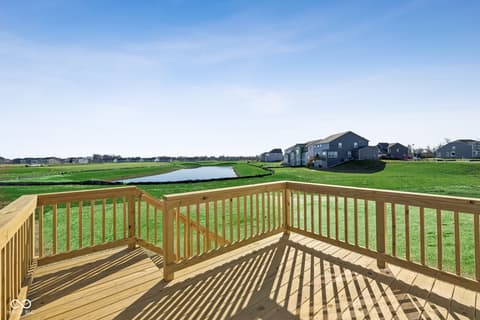 Photo of 3693 Hayden Valley Drive, Bargersville, IN
