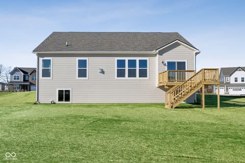 Photo of 3693 Hayden Valley Drive, Bargersville, IN