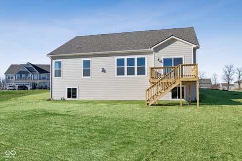 Photo of 3693 Hayden Valley Drive, Bargersville, IN