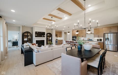 Photo of 14340 Sydney Lane, Carmel, IN
