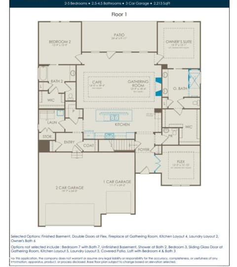 Photo of 14340 Sydney Lane, Carmel, IN