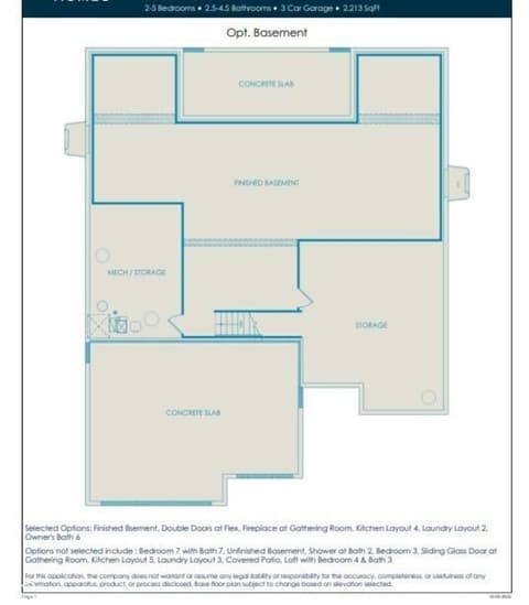 Photo of 14340 Sydney Lane, Carmel, IN