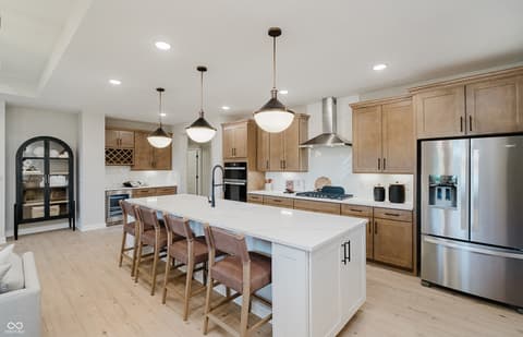 Photo of 14340 Sydney Lane, Carmel, IN